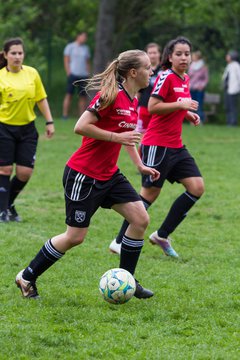 Bild 92 - Frauen Rot-Schwarz Kiel - MTSV Olympia Neum�nster : Ergebnis: 4:1
